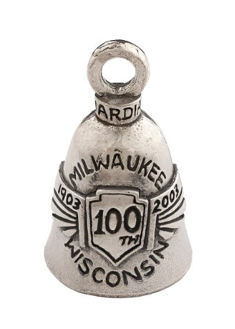 guardian bell 100th Anniversary