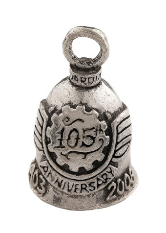 guardian bell 105th Anniversary