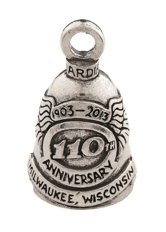 guardian bell 110th Anniversary