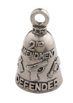 guardian bell 2nd Amendment Defender