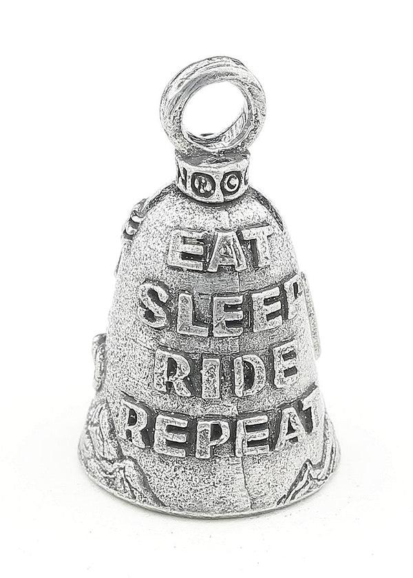 Guardian Bell Adventure Rider