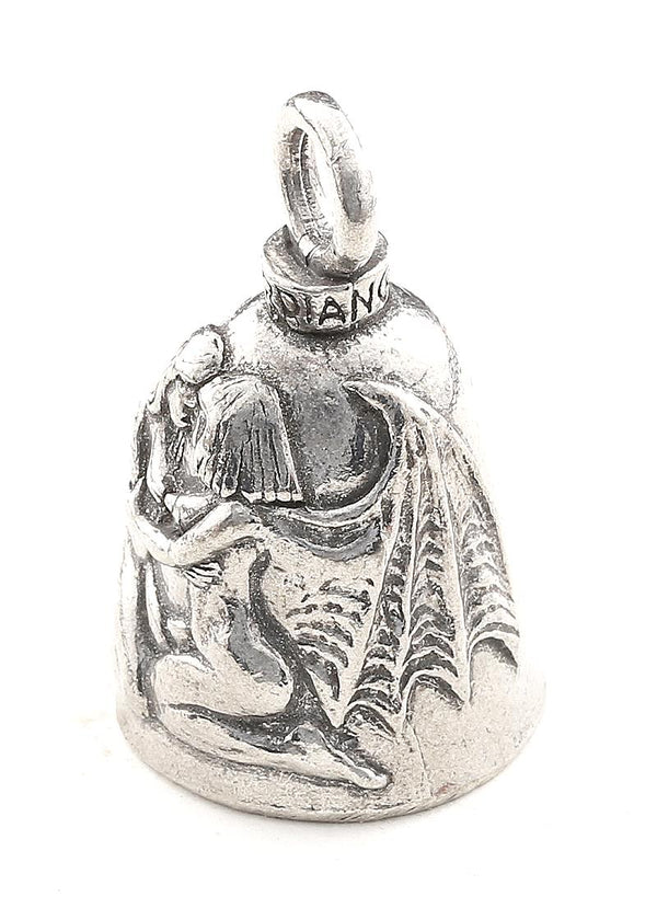 Guardian Bell Angel Love