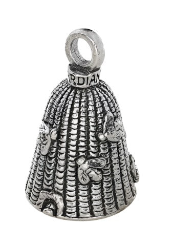 guardian bell Bee Skep