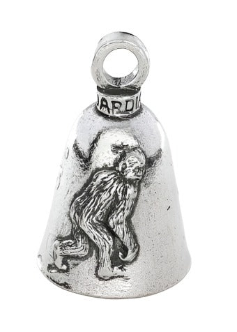 guardian bell Big Foot / Yeti