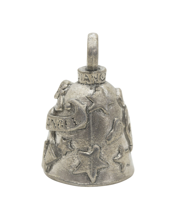Guardian Bell Biker Angel
