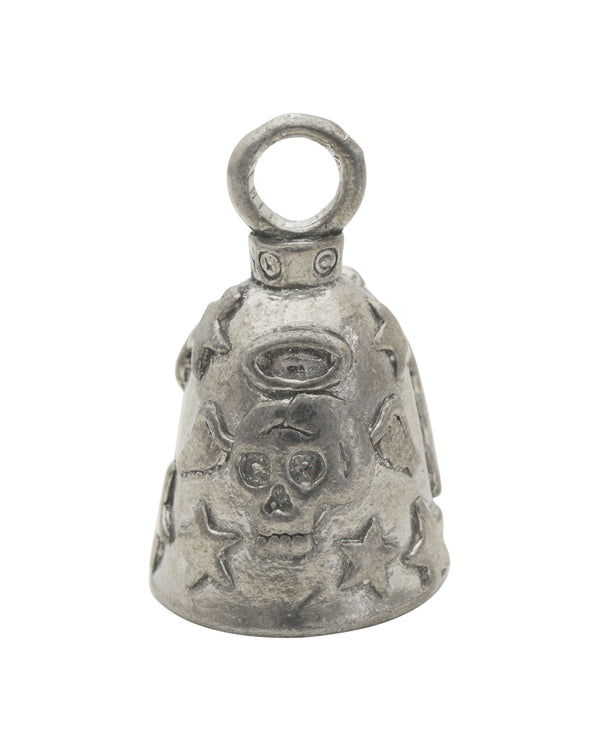 Guardian Bell Biker Angel