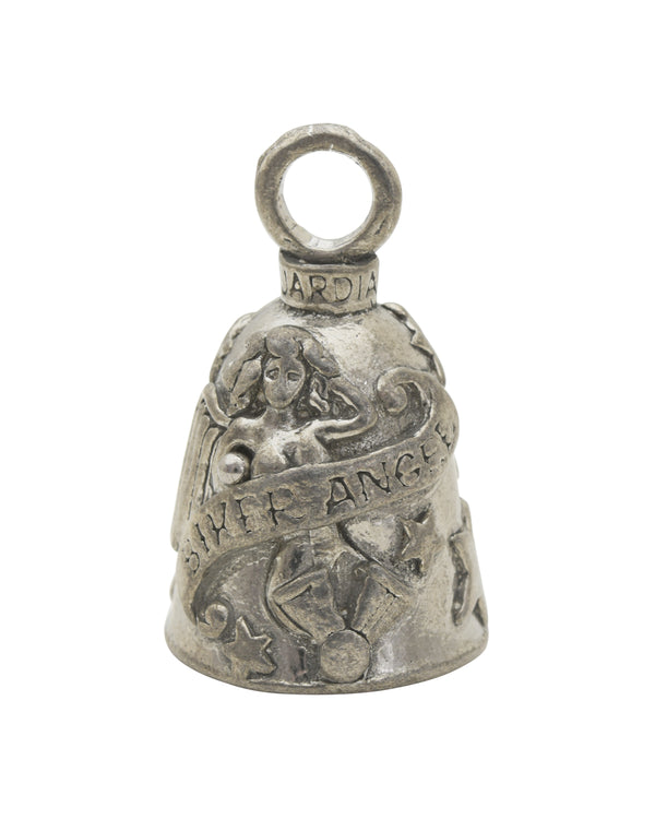 guardian bell Biker Angel