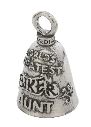guardian bell Biker Aunt