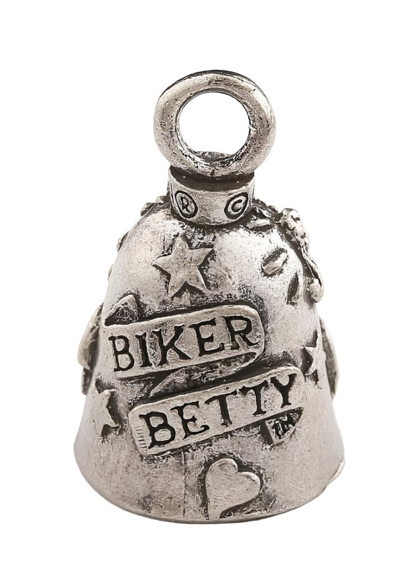 Guardian Bell Biker Betty V Twin