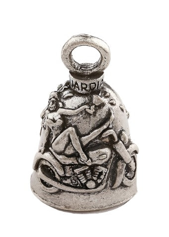 guardian bell Biker Betty V Twin