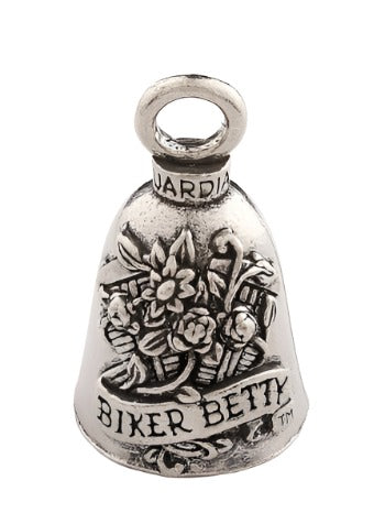 guardian bell Biker Betty