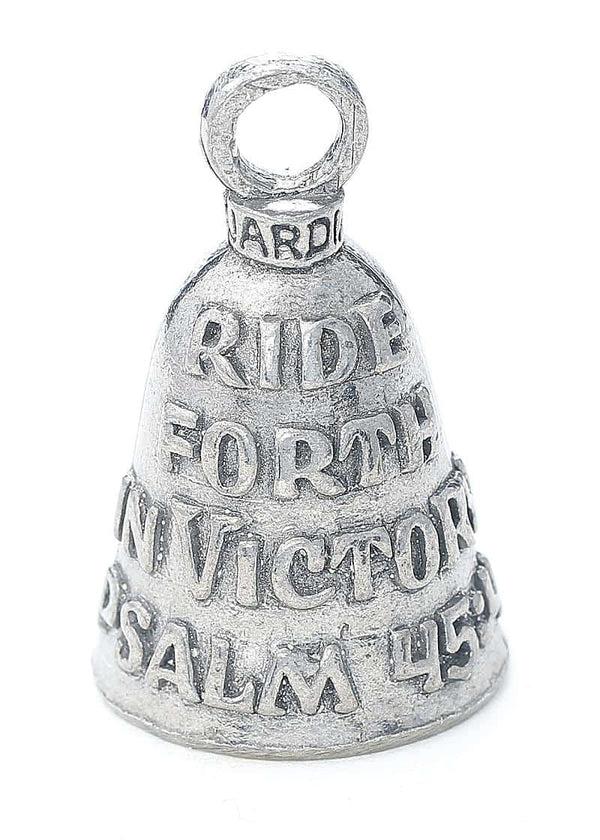 guardian bell Biker Psalm