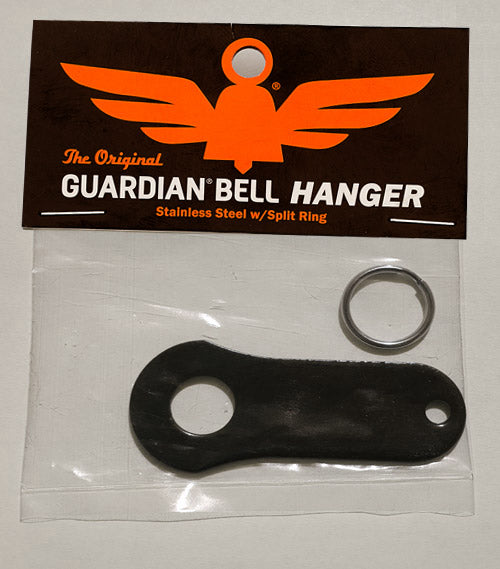 guardian bell Black Bell Hanger
