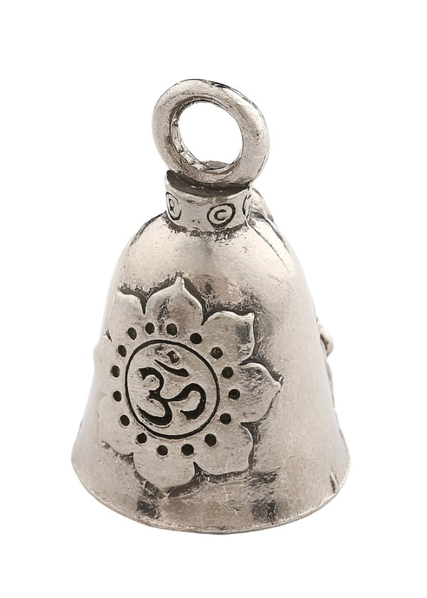 Guardian Bell Buddha