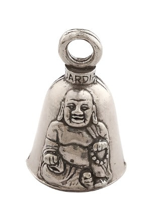 guardian bell Buddha