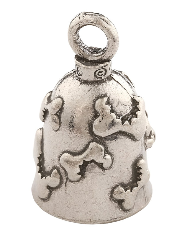 Guardian Bell Bulldog Biker