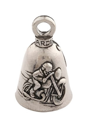 guardian bell Cafe Racer