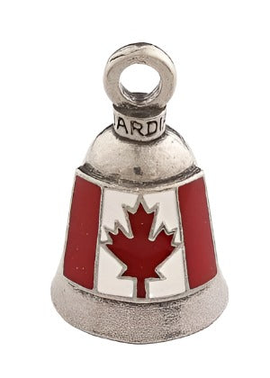 guardian bell Canadian Flag