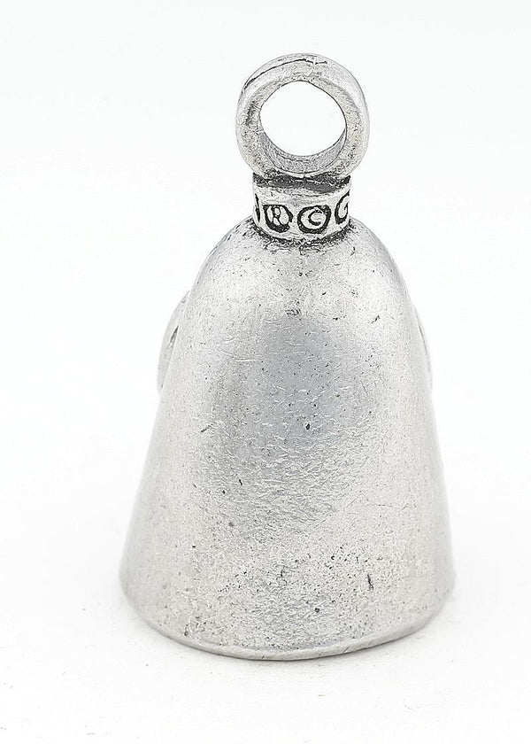 Guardian Bell Celtic Heart