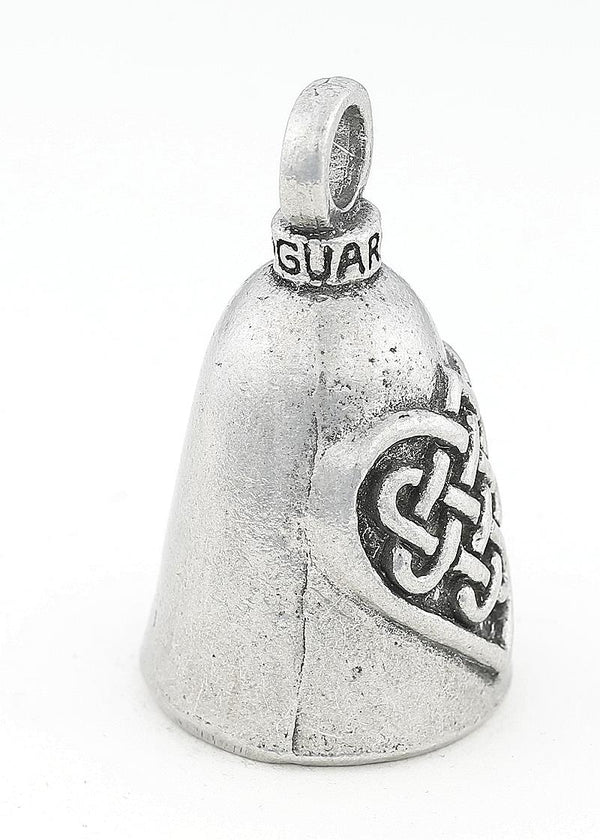 Guardian Bell Celtic Heart