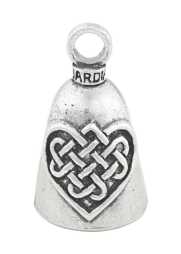 guardian bell Celtic Heart