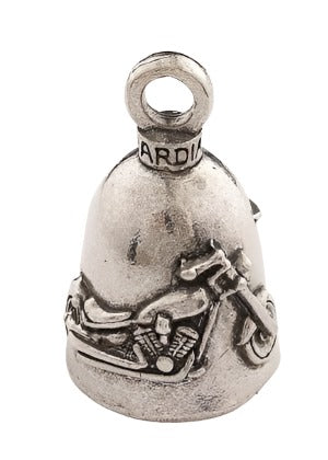 guardian bell Chopper