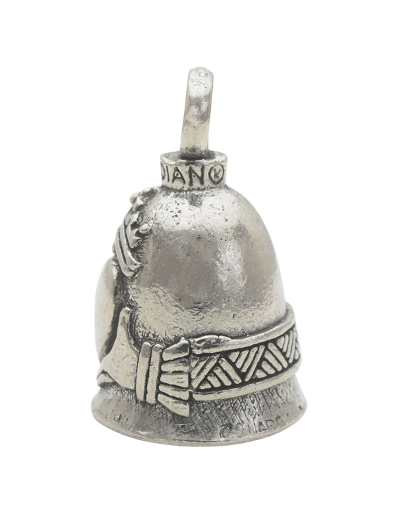 Guardian Bell Claddagh