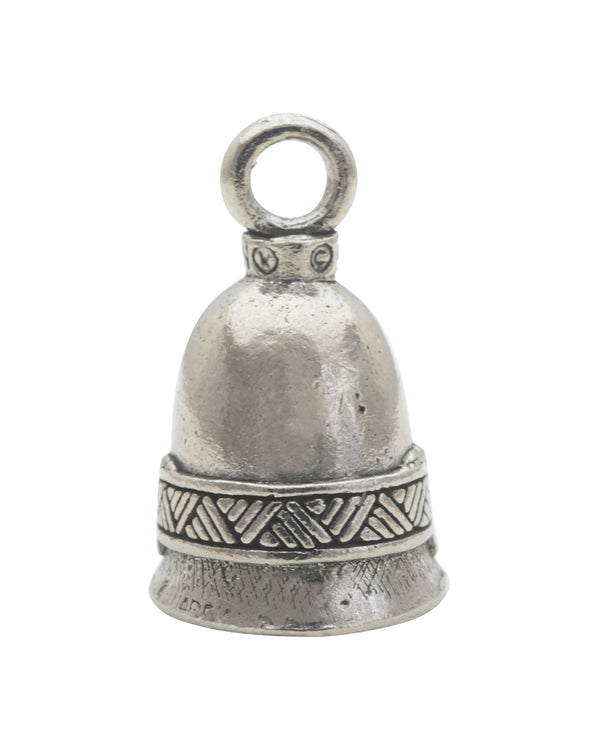 Guardian Bell Claddagh