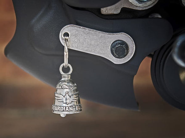 Guardian Bell Claw Bell Hanger