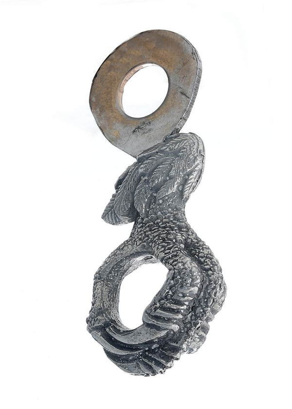 guardian bell Claw Bell Hanger