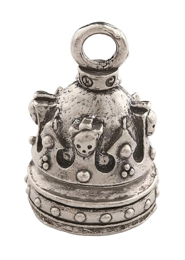 Guardian Bell Crown Of Skulls