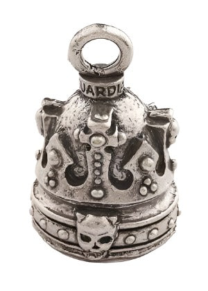 guardian bell Crown of Skulls