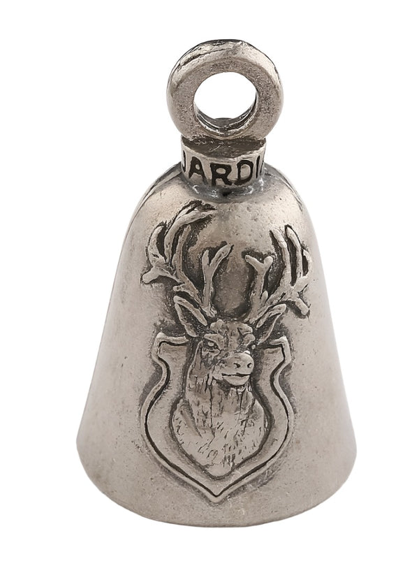 Guardian Bell Deer Hunter
