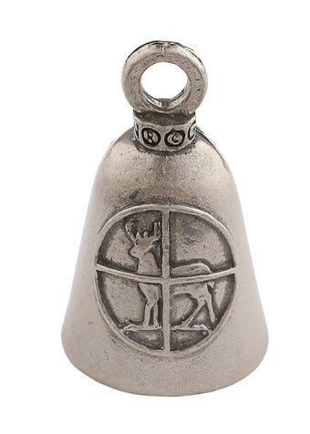 guardian bell Deer Hunter