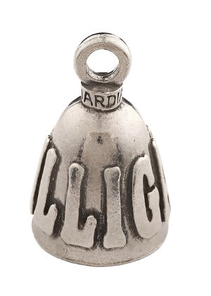 guardian bell DILLIGAF