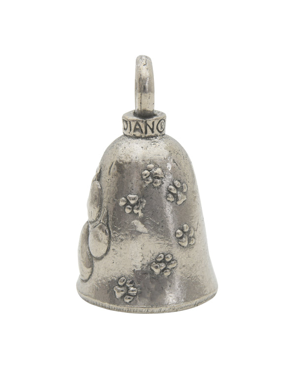 Guardian Bell Dog Paw