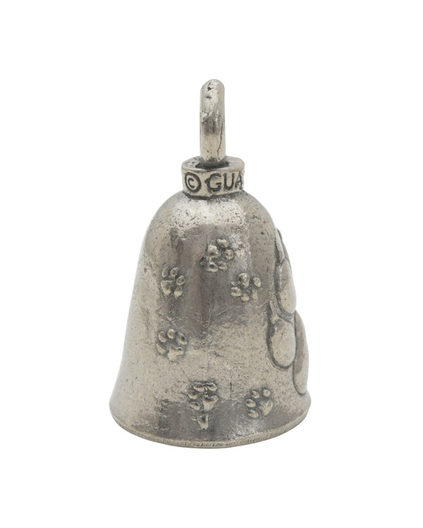 Guardian Bell Dog Paw