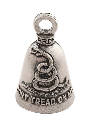 guardian bell Don't Tread on Me