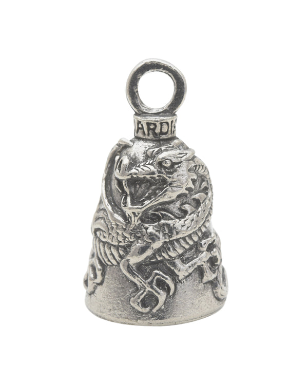 guardian bell Dragon Bell