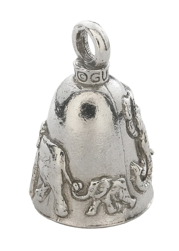 Guardian Bell Elephant Bell
