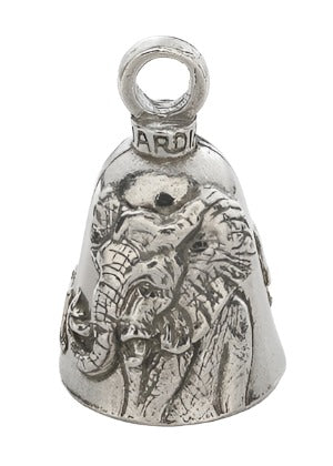 guardian bell Elephant Bell