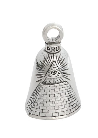 guardian bell Eye of Providence