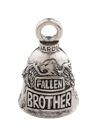 guardian bell Fallen Brother
