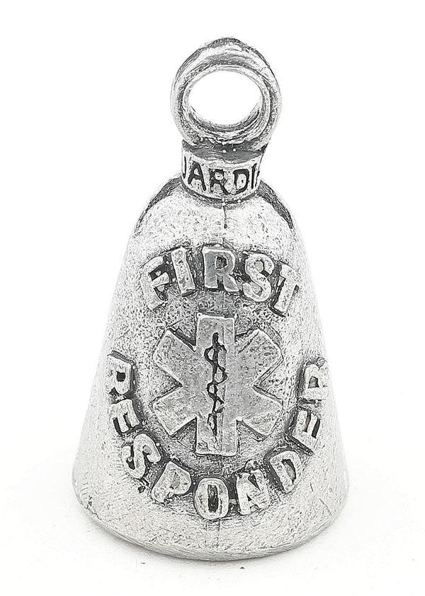 guardian bell First Responder
