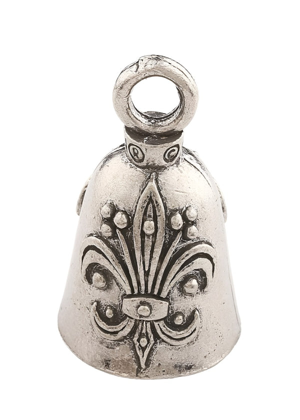 Guardian Bell Fleur De Lis