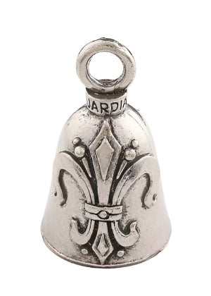 guardian bell Fleur De Lis