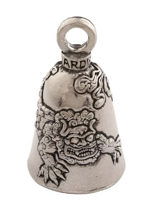 guardian bell Foo Dog
