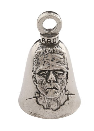 guardian bell Frankenstein