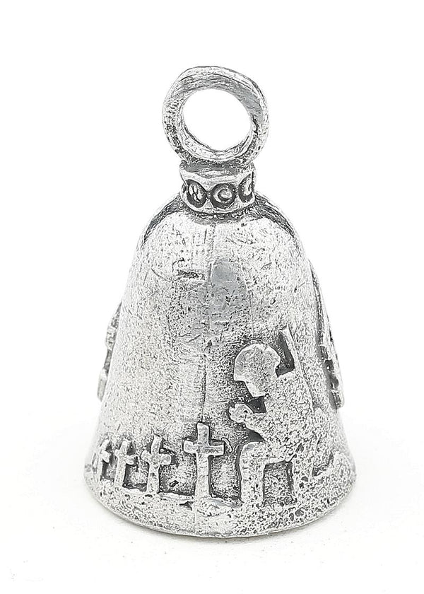 Guardian Bell Freedom Isn't Free