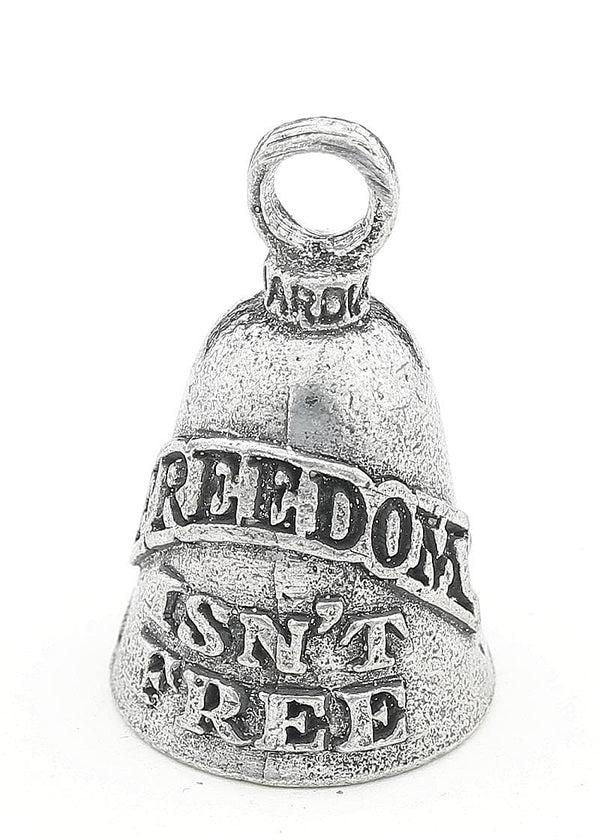 guardian bell Freedom Isn't Free